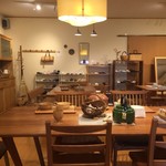 konon～木の音～ - 2階