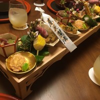 福の井 一乃松 - 