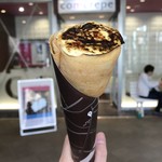 コムクレープ - 