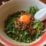 ラーメン２１番 - 