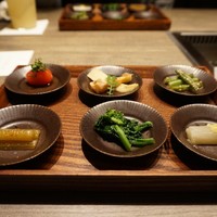 USHIGORO S. NISHIAZABU - 