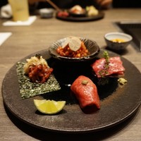 USHIGORO S. NISHIAZABU - 