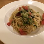 Italian cafe Radice - 