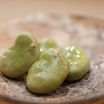 日本橋蛎殻町 すぎた - 