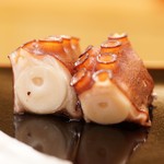 日本橋蛎殻町 すぎた - 