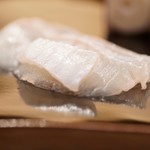 日本橋蛎殻町 すぎた - 