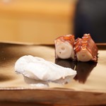 日本橋蛎殻町 すぎた - 