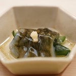 日本橋蛎殻町 すぎた - 