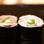 日本橋蛎殻町 すぎた - 