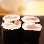 日本橋蛎殻町 すぎた - 