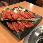 焼肉国産和牛 きむら - 