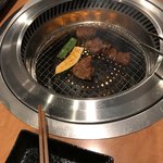 焼肉国産和牛 きむら - 