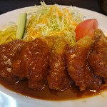 Tonkatsu Ichiban - 