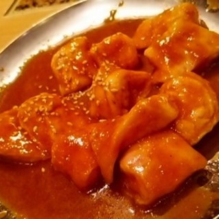 味ん味ん 橋本店