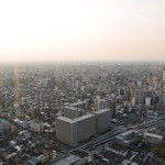 名古屋プリンスホテル スカイタワー - 