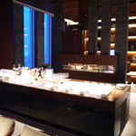 名古屋プリンスホテル スカイタワー - 