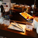 名古屋プリンスホテル スカイタワー - 