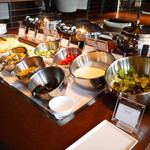 名古屋プリンスホテル スカイタワー - 