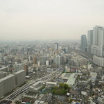 名古屋プリンスホテル スカイタワー - 