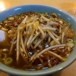 新京 - 札幌ラーメン？