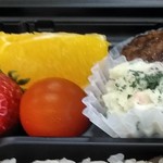 髙橋健菜 - おかずアップ③