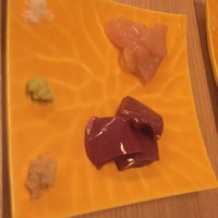 焼き鳥とワイン 萬鳥 祇園店 - 