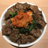天壇 赤坂店 - 
