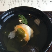 神戸なだ万 - 