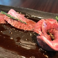 天空焼肉 星遊山 - 