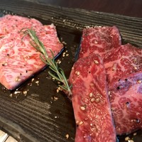 天空焼肉 星遊山 - 