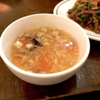 中国飯店 紫玉蘭 - 