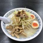 九州ラーメン 桜島 - 