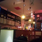 ナイトトレイン - 