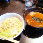 道頓堀ラーメン豪竜 - 