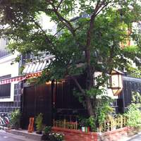 五代目 野田岩 麻布飯倉本店 - （平成23年6月）