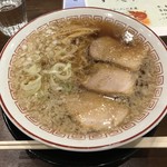 きたかた食堂 - 