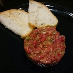 肉料理ふくなが - 