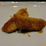 肉料理ふくなが - 