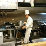 肉料理ふくなが - 