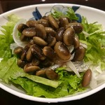 肉料理ふくなが - 