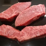 肉料理ふくなが - 