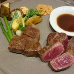 肉料理ふくなが - 
