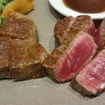 肉料理ふくなが - 