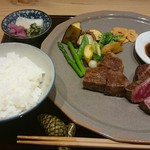 肉料理ふくなが - 