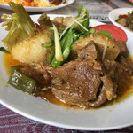 ナワブ - マトンダンポホ