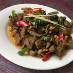 ナワブ - タカタック