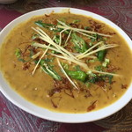 ナワブ - ハリーム