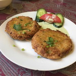 ナワブ - シャミカバブ