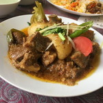 ナワブ - マトンダンポホ