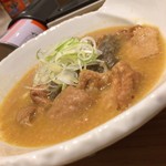 坐もつ焼き いしん - 